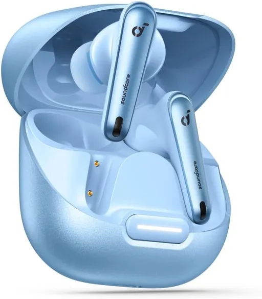 هدفون بیسیم انکر مدل Anker Soundcore Liberty 4 NC A3947 - همت الکترونیک