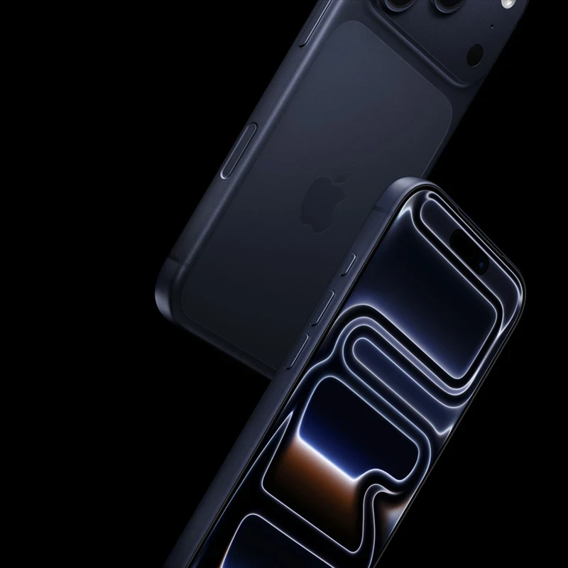 گوشی موبایل اپل مدل iPhone 17 Pro Max ZA/A Non Active ظرفیت 512 گیگابایت و رم 12 گیگابایت - نات اکتیو - همت الکترونیک