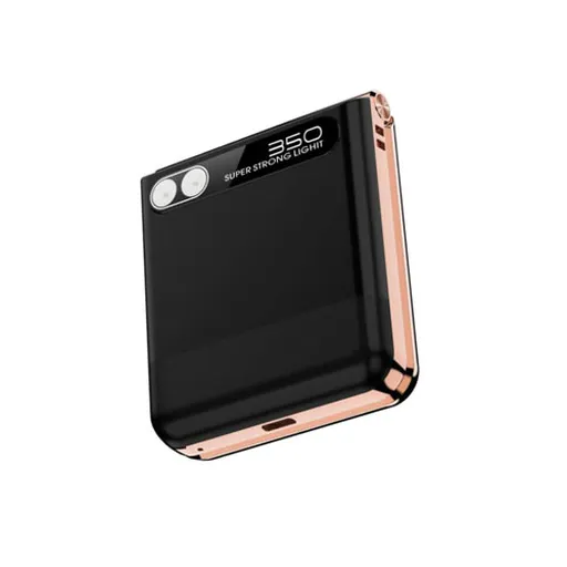 گوشی موبایل جی ال ایکس مدل Flip دو سیم کارت - همت الکترونیک