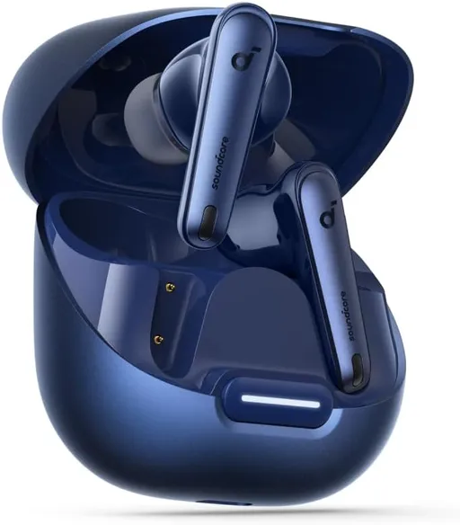 هدفون بیسیم انکر مدل Anker Soundcore Liberty 4 NC A3947 - همت الکترونیک