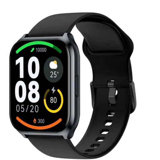 ساعت هوشمند هایلو مدل Haylou Watch 2 Pro LS02 - همت الکترونیک