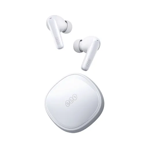 هدفون بی سیم کیو سی وای مدل QCY T13X - همت الکترونیک