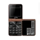 گوشی موبایل جی ال ایکس مدل Flip دو سیم کارت - همت الکترونیک