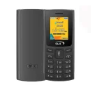 گوشی موبایل جی ال ایکس مدل C66 دو سیم کارت - همت الکترونیک