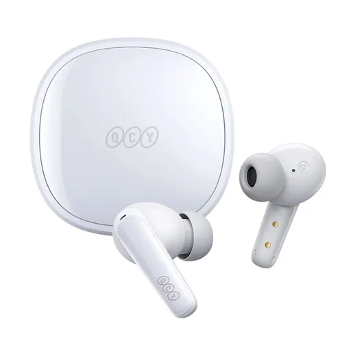 هدفون بی سیم کیو سی وای مدل QCY T13X - همت الکترونیک