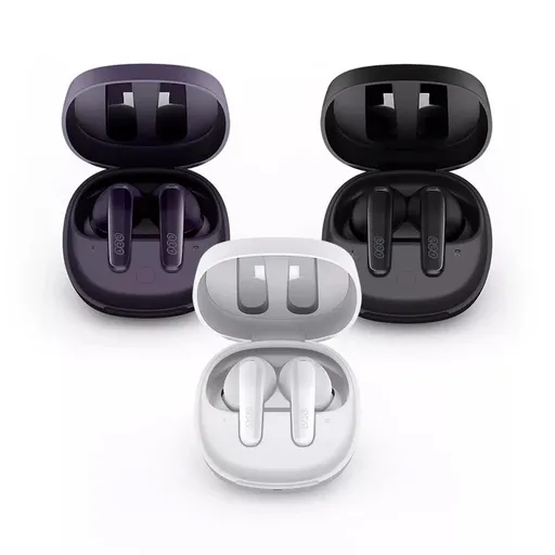 هدفون بی سیم کیو سی وای مدل QCY T13X - همت الکترونیک