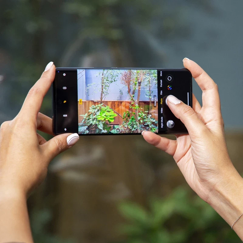 گوشی موبایل داریا مدل bond 5G - همت الکترونیک