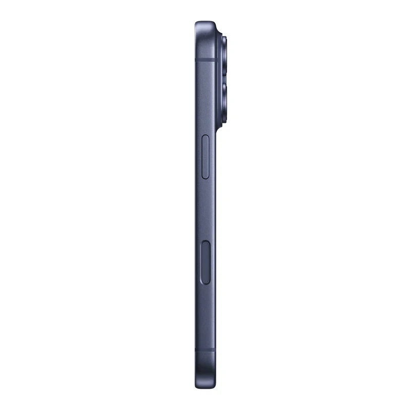گوشی موبایل اپل مدل iPhone 17 Pro Max ZA/A Non Active ظرفیت 512 گیگابایت و رم 12 گیگابایت - نات اکتیو - همت الکترونیک