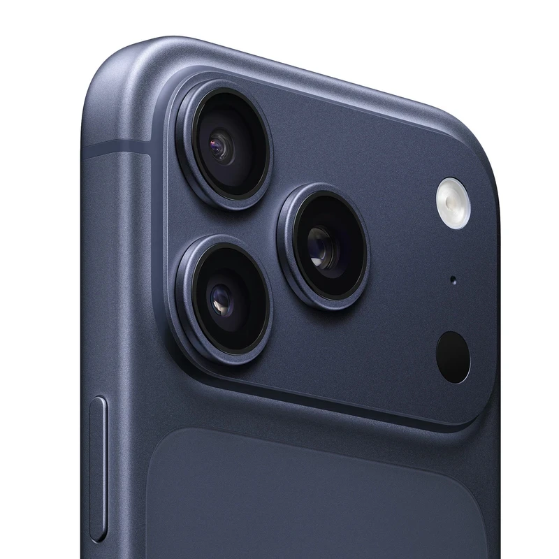 گوشی موبایل اپل مدل iPhone 17 Pro Max ZA/A Non Active ظرفیت 512 گیگابایت و رم 12 گیگابایت - نات اکتیو - همت الکترونیک