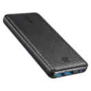 پاور بانک انکر مدل PowerCore Essential A1268 ظرفیت 20000 میلی آمپر ساعت - همت الکترونیک