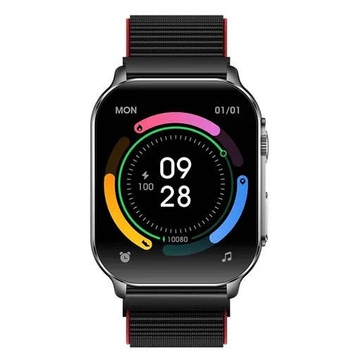 ساعت هوشمند گلوریمی مدل Glorimi Flex - همت الکترونیک