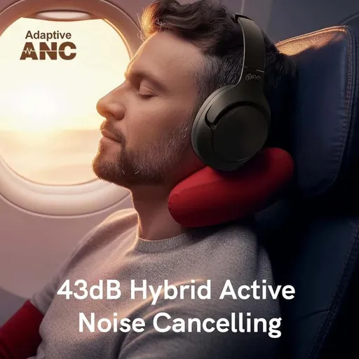 هدفون بی سیم کیو سی وای مدل QCY H3 - همت الکترونیک