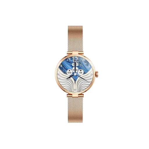 ساعت هوشمند گلوریمی مدل Glorimi Smart Lady watch GL1 - همت الکترونیک