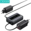 پاوربانک 20000 میلی آمپر یوسمز 65 وات مدل Usams CD243 20KCD24301 دارای کابل USB-C متصل - همت الکترونیک