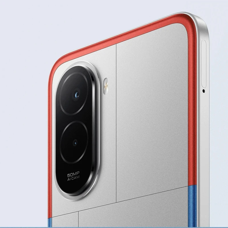 گوشی موبایل شیائومی مدل Poco M7 4G دو سیم کارت ظرفیت 256 گیگابایت و رم 8 گیگابایت - همت الکترونیک