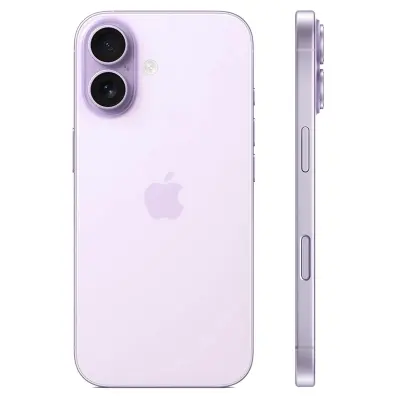 گوشی موبایل اپل مدل iPhone 17 CH/A Non Active ظرفیت 256 گیگابایت و رم 8 گیگابایت – نات اکتیو - همت الکترونیک