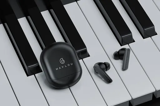 هدفون بی سیم شیائومی مدل Haylou X1 Pro - همت الکترونیک