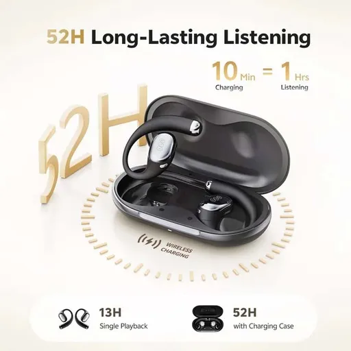 هدفون بی سیم کیو سی وای مدل QCY Crossky R70 - همت الکترونیک