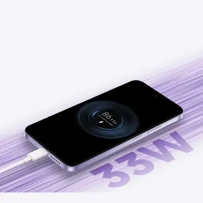 گوشی موبایل شیائومی مدل Redmi 15 4G دو سیم کارت ظرفیت 256 گیگابایت و رم 8 گیگابایت - همت الکترونیک