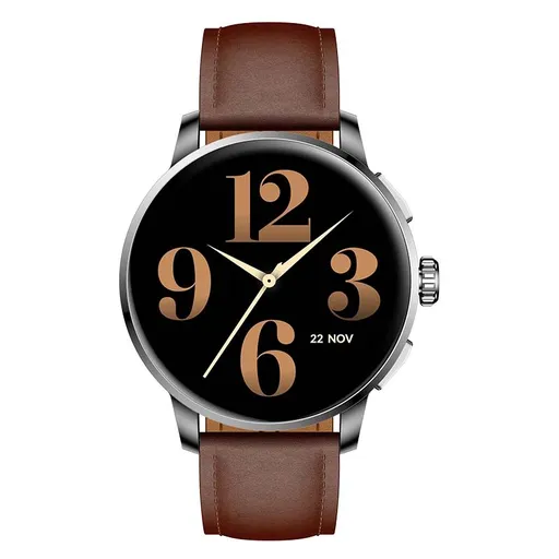 ساعت هوشمند گلوریمی مدل Glorimi Artist - همت الکترونیک