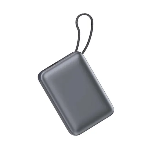 پاوربانک 20000 میلی آمپر کیو سی وای 45 وات مدل QCY PB20A - همت الکترونیک