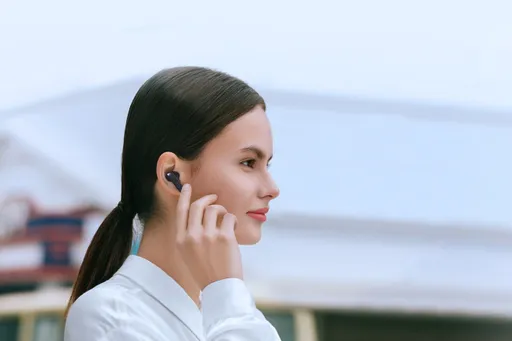 هدفون بی سیم شیائومی مدل Haylou X1 Pro - همت الکترونیک