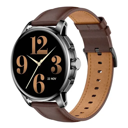 ساعت هوشمند گلوریمی مدل Glorimi Artist - همت الکترونیک