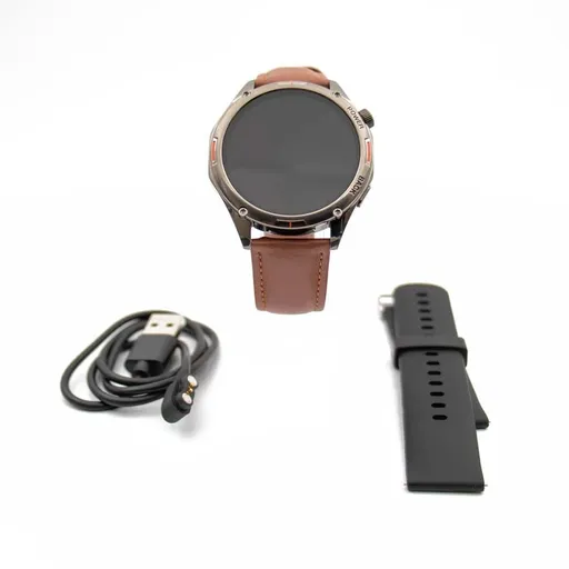 ساعت هوشمند تی سی اچ مدل TCH HD1 3D Hero1 - همت الکترونیک