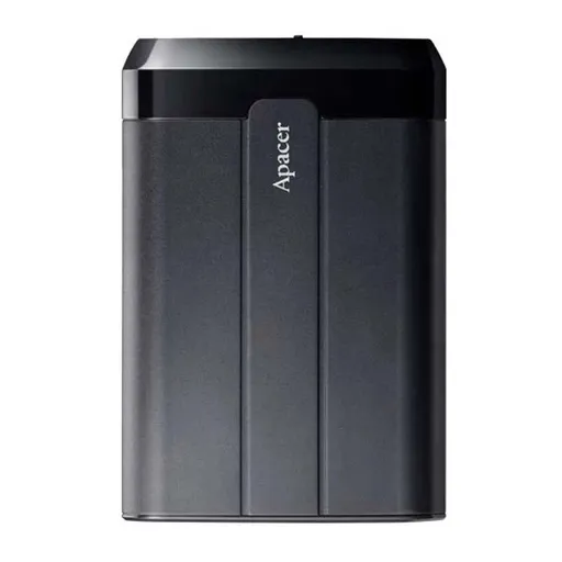 هارد اکسترنال 4 ترابایت اپیسر مدل Apacer AC732 - همت الکترونیک