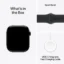 ساعت هوشمند اپل سری 11 مدل Apple Watch Series 11 Aluminum Case 46mm - همت الکترونیک
