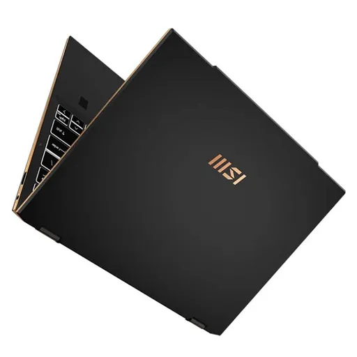 لپ تاپ 13.3 اینچی ام اس آی مدل MSI Summit 13 AI Evo به همراه قلم - همت الکترونیک