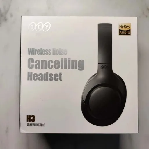 هدفون بی سیم کیو سی وای مدل QCY H3 - همت الکترونیک