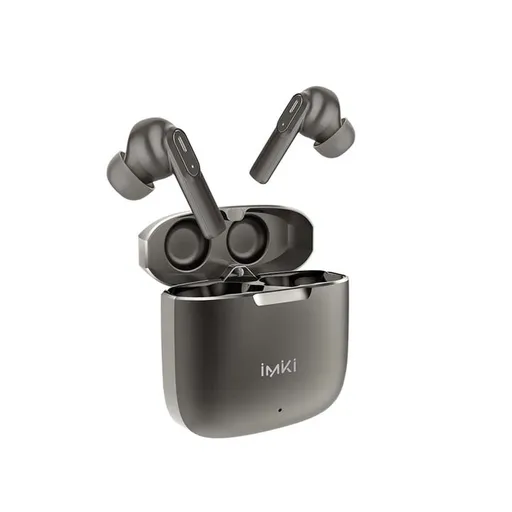 هدفون بی سیم ایمیکی مدل imiki MT2 - همت الکترونیک