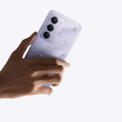 گوشی موبایل شیائومی مدل Redmi 15 4G دو سیم کارت ظرفیت 256 گیگابایت و رم 8 گیگابایت - همت الکترونیک