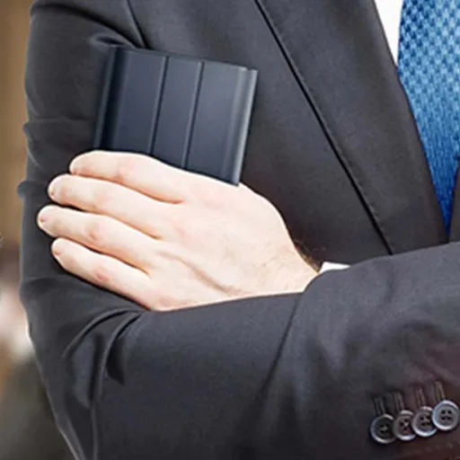 هارد اکسترنال 4 ترابایت اپیسر مدل Apacer AC732 - همت الکترونیک