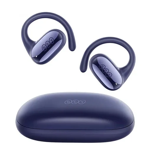 هدفون بی سیم کیو سی وای مدل QCY Crossky GTR2 - همت الکترونیک