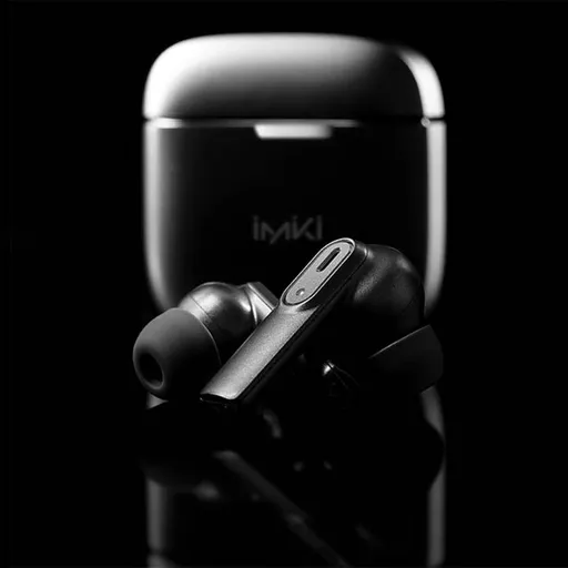 هدفون بی سیم ایمیکی مدل imiki MT2 - همت الکترونیک