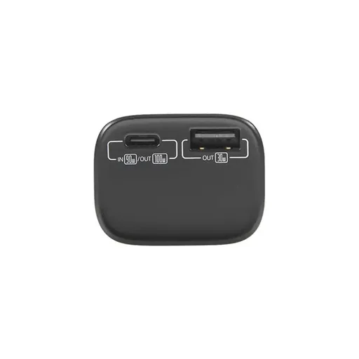 پاوربانک 10000 میلی آمپر روموس 130 وات مدل Romoss PPU10-128 - همت الکترونیک