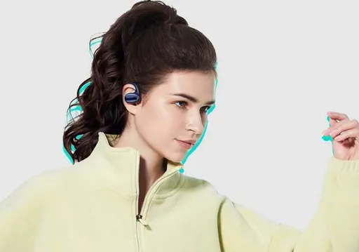 هدفون بی سیم کیو سی وای مدل QCY Crossky GTR2 - همت الکترونیک