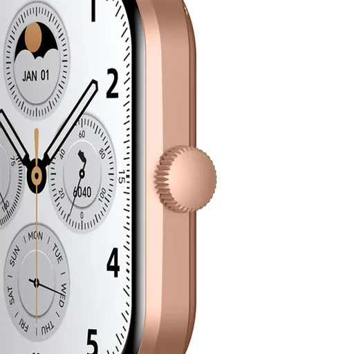 ساعت هوشمند گلوریمی مدل Glorimi GC Plus - همت الکترونیک