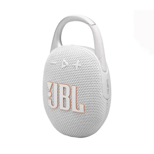 اسپیکر بلوتوثی قابل حمل جی بی ال 7 وات مدل JBL CLIP 5 - همت الکترونیک
