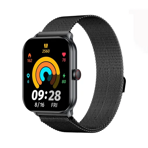 ساعت هوشمند گلوریمی مدل Glorimi GC Slim - همت الکترونیک