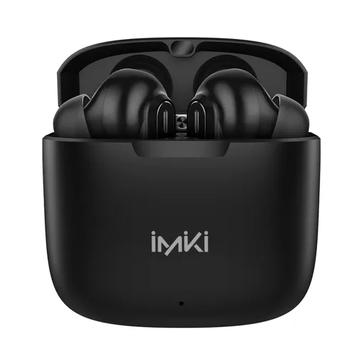 هدفون بی سیم ایمیکی مدل imiki MT2 - همت الکترونیک