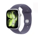 ساعت هوشمند اپل سری 11 مدل Apple Watch Series 11 Aluminum Case 42mm - همت الکترونیک