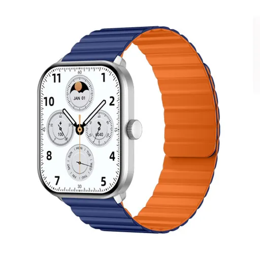 ساعت هوشمند گلوریمی مدل Glorimi GC Plus - همت الکترونیک