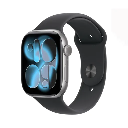 ساعت هوشمند اپل سری 11 مدل Apple Watch Series 11 Aluminum Case 42mm - همت الکترونیک