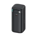 پاوربانک 18000 میلی آمپر یوسمز 45 وات مدل Usams CD216 20KCD21601 دارای کابل USB-C متصل - همت الکترونیک