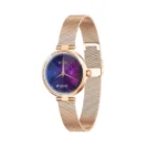 ساعت هوشمند گلوریمی مدل Glorimi Smart Lady watch GL1 - همت الکترونیک