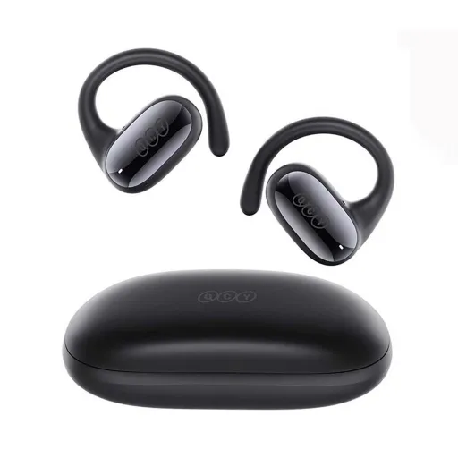 هدفون بی سیم کیو سی وای مدل QCY Crossky GTR2 - همت الکترونیک