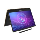 لپ تاپ 13.3 اینچی ام اس آی مدل MSI Summit 13 AI Evo به همراه قلم - همت الکترونیک